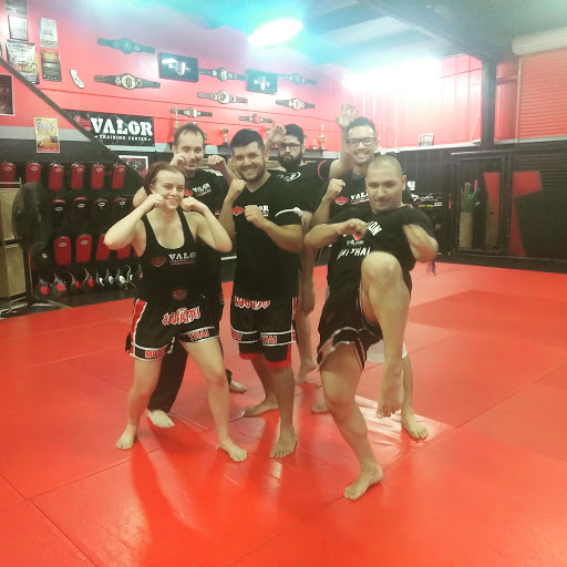 Martial Arts School «VALOR Training Center», reviews and photos, 9937 Lower Sacramento Rd, Stockton, CA 95210, USA