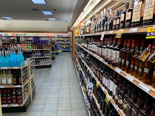 Liquor Store «ABC Stores», reviews and photos, 2649 Appliance Ct, Raleigh, NC 27604, USA