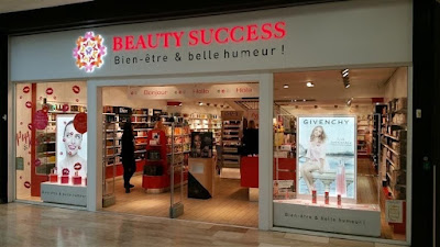 Beauty Success à Mont-Saint-Aignan