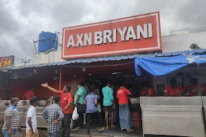 AXN Chicken Biriyani Centre image