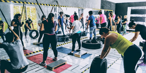 Fitness & zumba  Passión Gym Fitness Club - Lomas de Río Medio, 91809 Heroica Veracruz, Veracruz, Mexico