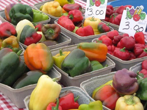 Produce Market «Maple Grove Farmers Market», reviews and photos, 12951 Weaver Lake Rd, Maple Grove, MN 55369, USA