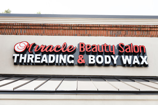Beauty Salon «Miracle Beauty Salon - Atlanta Salons - Hair Salon - Eyebrow Threading Atlanta», reviews and photos, 1715 Howell Mill Rd, Atlanta, GA 30318, USA