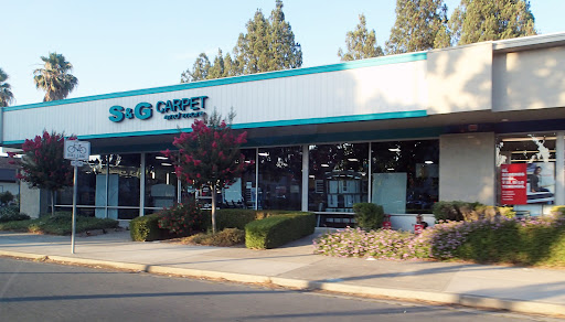 S&G Carpet and More Pleasant Hill