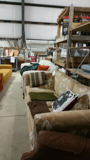 Non-Profit Organization «Habitat For Humanity», reviews and photos