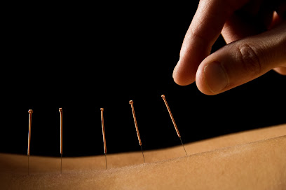 LILA'S ACUPUNCTURE