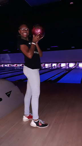 Bowling Alley «AMF Willow Lanes», reviews and photos, 19102 TX-249, Houston, TX 77070, USA