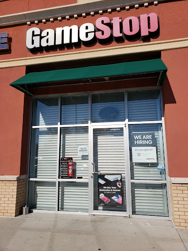 Video Game Store «GameStop», reviews and photos, 4950 Centre Pointe Dr STE 116, North Charleston, SC 29418, USA