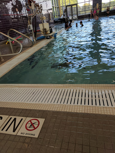 Aquatic Centre «North Arundel Aquatic Center», reviews and photos, 7888 Crain Hwy, Glen Burnie, MD 21061, USA