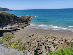 Plage De Port Goret'in fotoğrafı çok temiz temizlik seviyesi ile