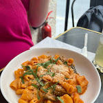 Photo n° 3 de l'avis de Sarah.h fait le 15/07/2023 à 21:37 pour Pasta Corner à Paris