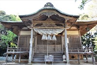 國坂神社