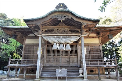 國坂神社