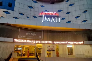 Thresiammas Eye Hospital image