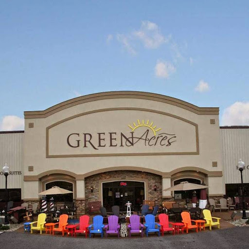 Furniture Store «Green Acres Outdoor Living», reviews and photos, 3850 Newburg Rd, Easton, PA 18045, USA
