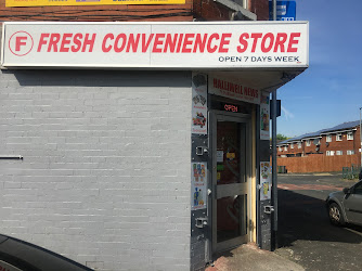 Fresh Convenience Store