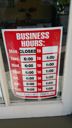 Donut Shop «Donut Alley», reviews and photos, 471 Magnolia Ave, Larkspur, CA 94939, USA