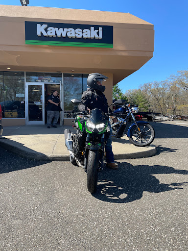 Motorcycle Dealer «Island Power Sports», reviews and photos, 4116 Sunrise Hwy, Massapequa, NY 11758, USA