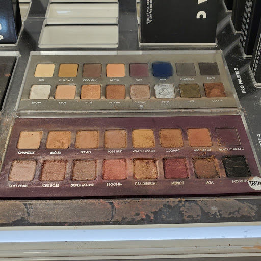 Hair Salon «Ulta Beauty», reviews and photos, 3300 Princess Anne Rd #31, Virginia Beach, VA 23456, USA