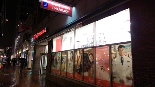 Drug Store «Walgreens», reviews and photos, 625 Massachusetts Ave, Cambridge, MA 02139, USA