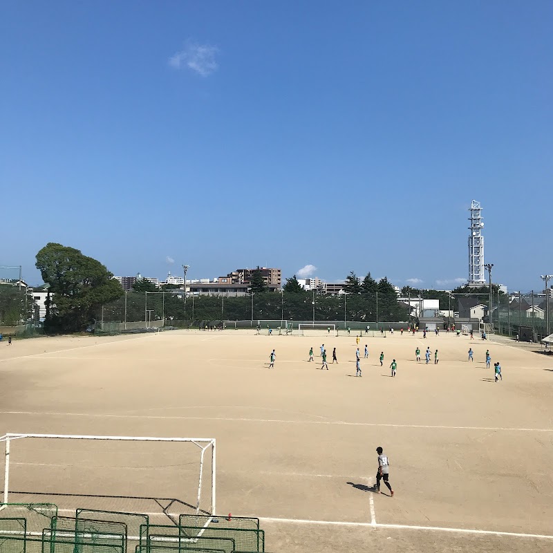 神奈川県立湘南高等学校