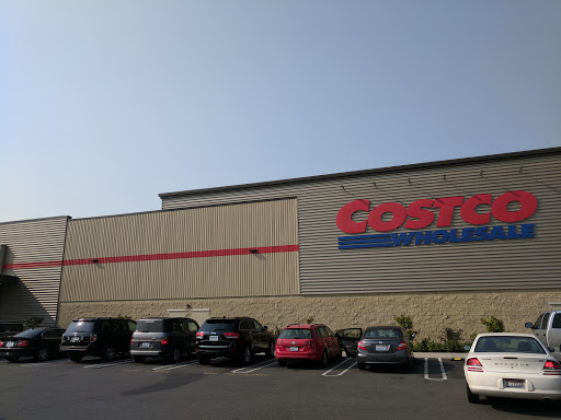 Warehouse store «Costco Wholesale», reviews and photos, 18109 33rd Ave W, Lynnwood, WA 98037, USA