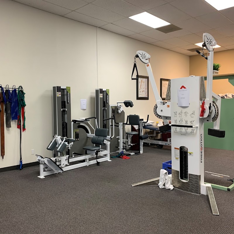 Spine & Sport Physical Therapy- San Marcos