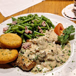 Photo n°1 de l'avis de Thomas.o fait le 20/12/2023 à 18:57 sur le  Landgasthof Brunnenwirt Zum Meenzer à Fischbachtal