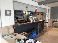 Atmosphère du Café Restaurant De La Gare à Boulay-Moselle - n°3
