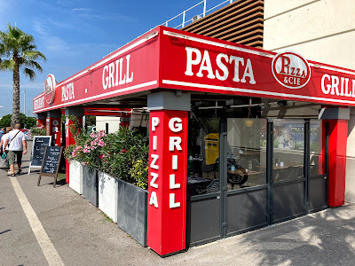 Pizza Et Cie à Saint-Jean-de-Védas