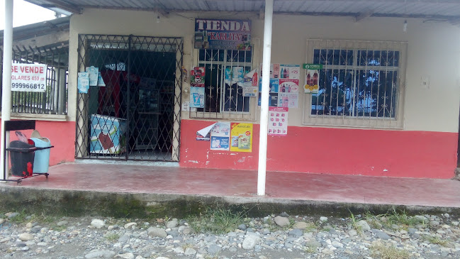 Tienda karlita lago agrio