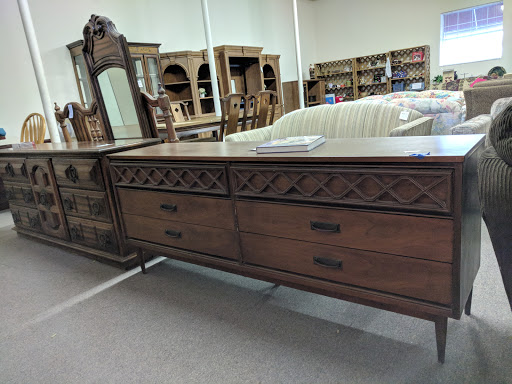 Thrift Store «Habitat for Humanity of Lake-Sumter ReStore», reviews and photos, 710 S Bay St, Eustis, FL 32726, USA