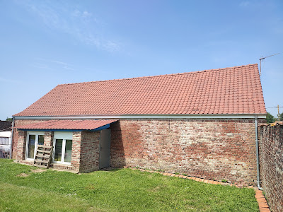 PRS Couverture à Annezin