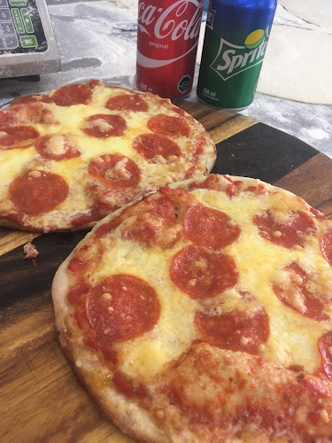 Comentarios y opiniones de Fabrica de Pizzas a la Piedra - Pizzeria