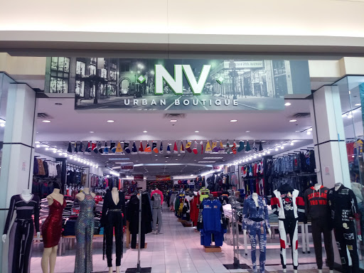 Shopping Mall «Eastland Mall», reviews and photos, 2740 Eastland 2 B, Columbus, OH 43232, USA