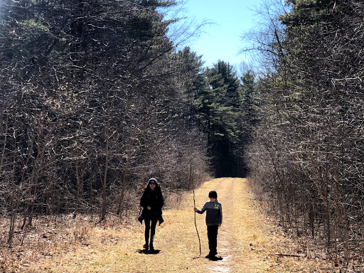 Nature Preserve «Kokiwanee Nature Preserve», reviews and photos, 5825 E 50 S, Lagro, IN 46941, USA