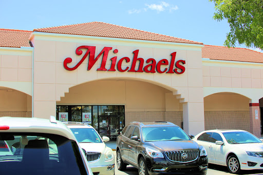 Craft Store «Michaels», reviews and photos, 20609 Biscayne Blvd, Aventura, FL 33180, USA