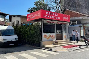 Merkez Lokantası image