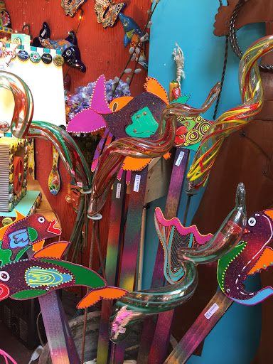 Gift Shop «Blue Frog Imports», reviews and photos, 8608 Main St, Woodstock, GA 30188, USA