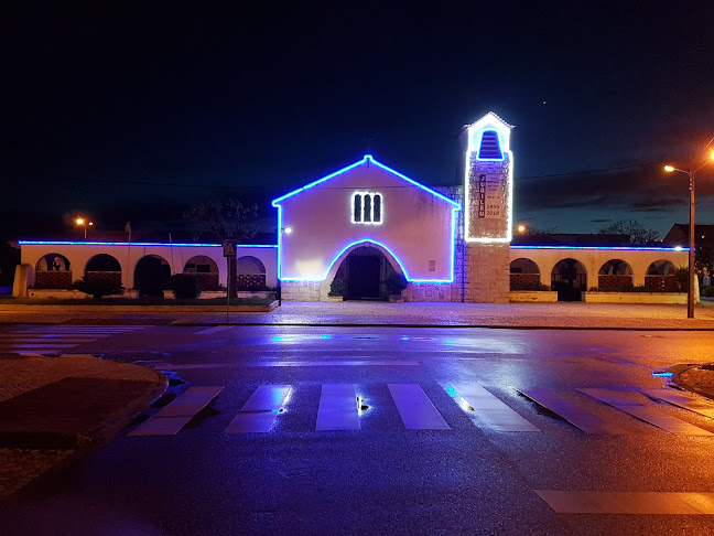 Igreja de Nossa Senhora das Graças