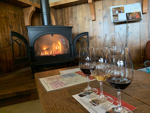 Winery «Coelho Winery», reviews and photos, 111 5th St, Amity, OR 97101, USA