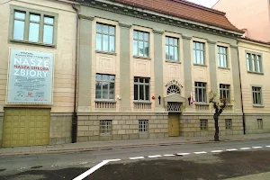 Muzeum Okręgowe w Nowym Sączu - Gmach Głowny image