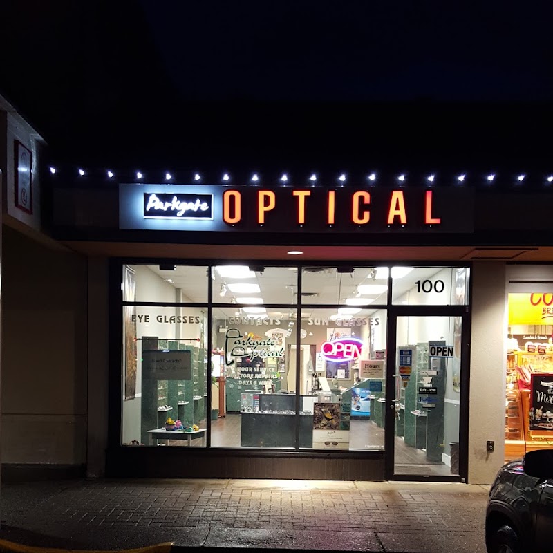 Parkgate Optical