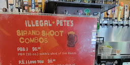 Illegal Pete's Lodo photo taken 1 year ago