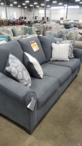 Furniture Store «Louisville Overstock Furniture Warehouse», reviews and photos, 2415 Data Dr, Louisville, KY 40299, USA