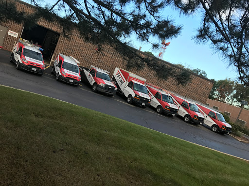 HVAC Contractor «Topline HVAC, Inc.», reviews and photos, 4811 Oakton St, Morton Grove, IL 60077, USA