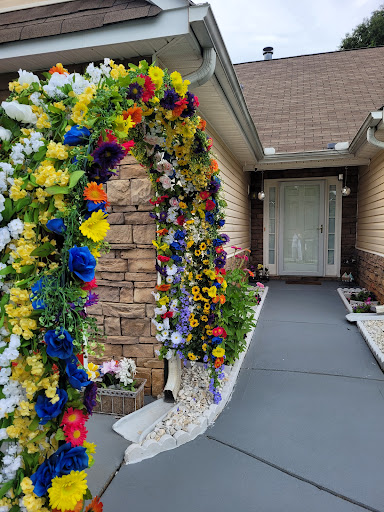 Craft Store «Hobby Lobby», reviews and photos, 205 S Point Blvd, McDonough, GA 30253, USA