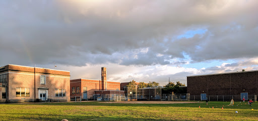 Beaumont Soccer Field