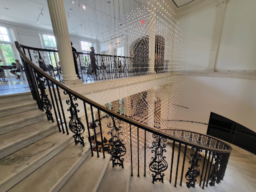 Museum «Museum of the City of New York», reviews and photos, 1220 5th Ave & 103rd St, New York, NY 10029, USA