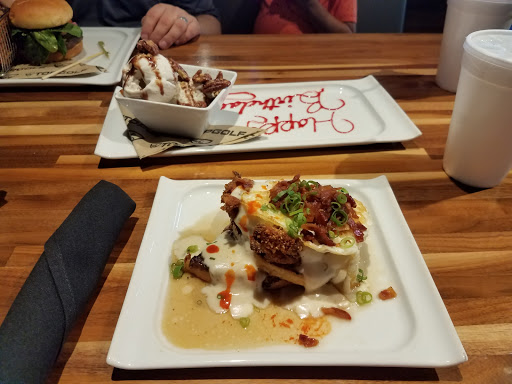 Sports Bar «Topgolf», reviews and photos, 5539 North Loop 1604 W, San Antonio, TX 78249, USA